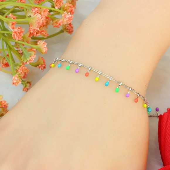 "New Beautiful Design Bracelet for Women/Girls, Gift, B699 - Picture 8 of 11